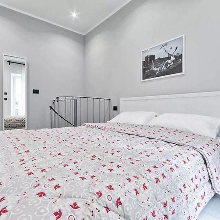 Appartamento Aurora Турин Экстерьер фото